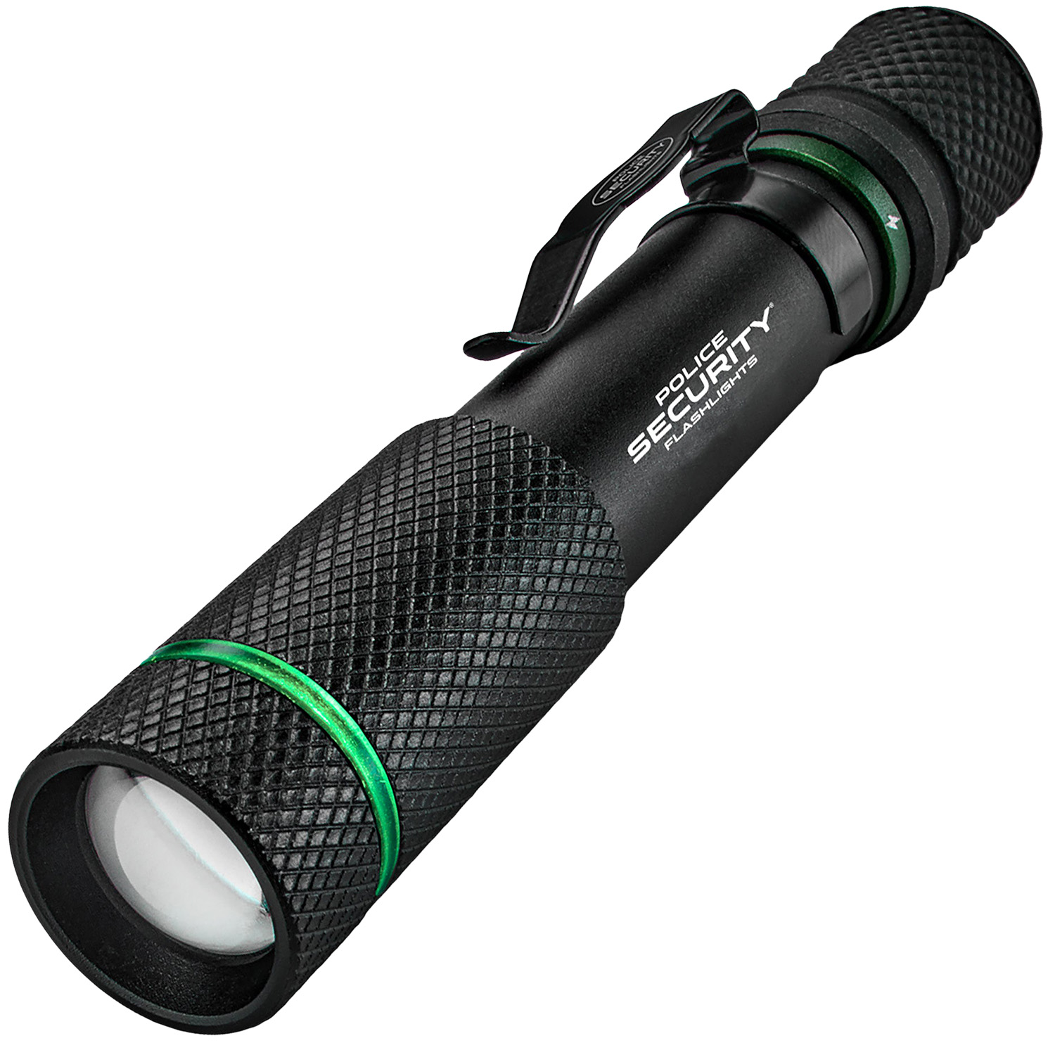 Police Security Aura-RS 260 Lumen Rechargeable Penlight