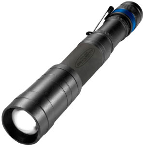 LB Marketing Sleuth 2.0 Tactical Flashlight - 350 Lumens