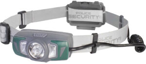 LB Marketing Ryder Headlamp - 130/500 Lumens LED