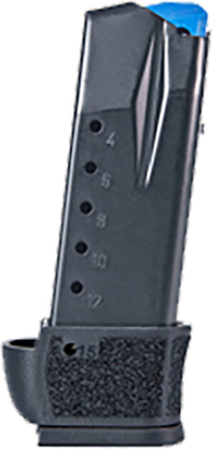 Kimber R7 Mako 15+1 9mm Magazine - Black Steel