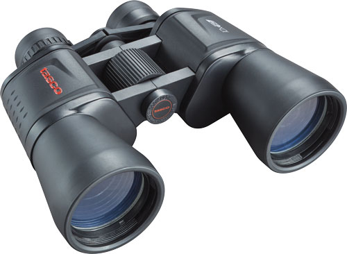 Tasco Essentials 10x50mm Porro Binoculars