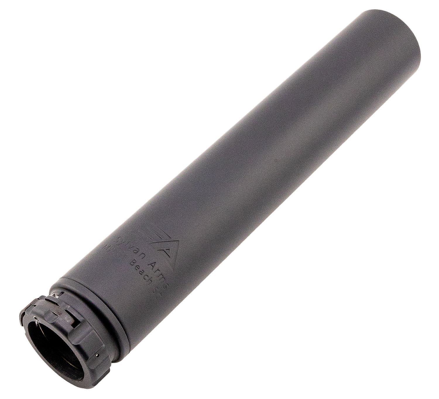 Sylvan Arms Multi-Caliber Titanium Suppressor SA30TI-KIT