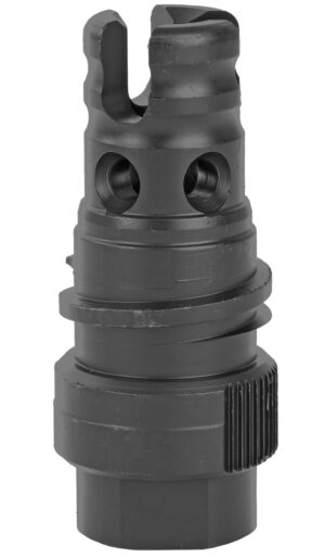 Sylvan Arms SA223QD .223 Muzzle Brake - Black