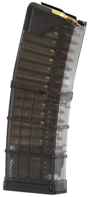 Lancer L5AWM Gen 2 20rd 5.56 NATO Smoke Magazine