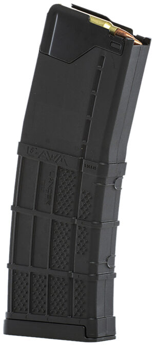 Lancer L5AWM Gen 2 20rd 5.56 Magazine Black