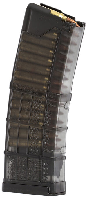 Lancer L5LG21030SMK L5AWM Gen 2 10rd 5.56 Smoke