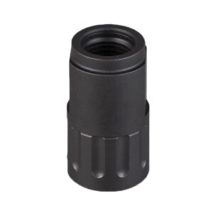 SilencerCo AC77 Delta 5.7x28mm Silencer Accessory