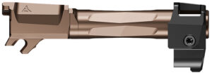 Radian Weapons Ramjet & Afterburner Ported Barrel for Sig P365