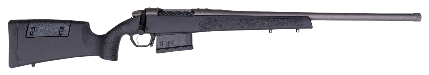 Weatherby 307 Range SF .300 Win Mag Bolt Action Rifle