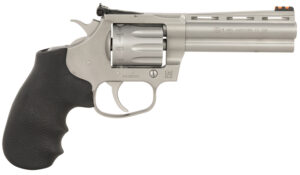 Colt King Cobra Target .22 LR Revolver 4.25"