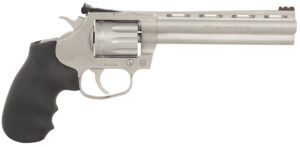 Colt King Cobra Target 22 LR Revolver - 6" Stainless
