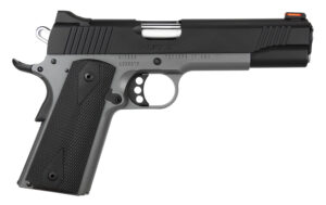 Kimber Custom LW Shadow Ghost 1911 .45 ACP Pistol