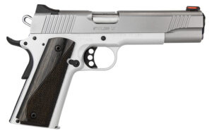 Kimber Stainless LW Arctic 5" 1911 .45 ACP Pistol
