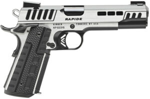 Kimber Rapide Scorpius 9mm Semi-Auto Pistol 5" Barrel