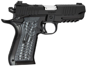 Kimber KDS9C 9mm Semi-Auto Pistol with Night Sights