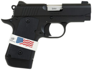Kimber Micro 9 Liberty 9mm Semi-Auto Pistol