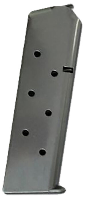 Kimber 8-Round .45 ACP 1911 Stainless Steel Magazine