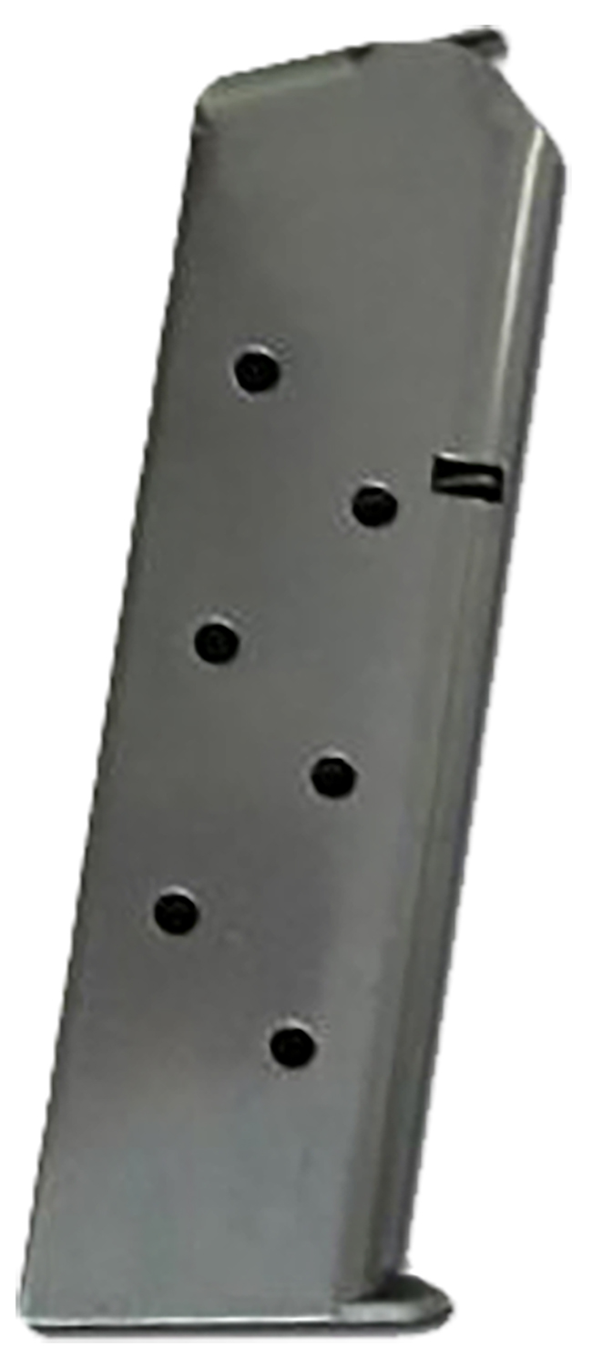Kimber 8-Round .45 ACP 1911 Stainless Steel Magazine