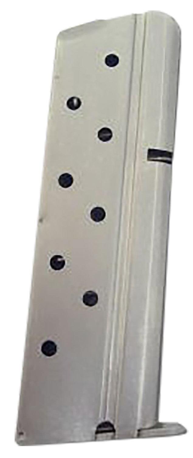 Kimber 8rd Compact 9mm Magazine - Stainless Steel