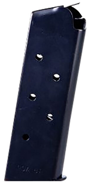 Kimber 1911 .45 ACP 7-Round Black Stainless Magazine