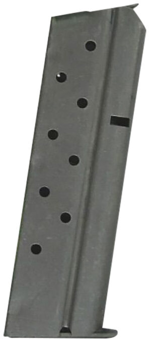 Kimber 9rd .38 Super 1911 Magazine - Silver Steel