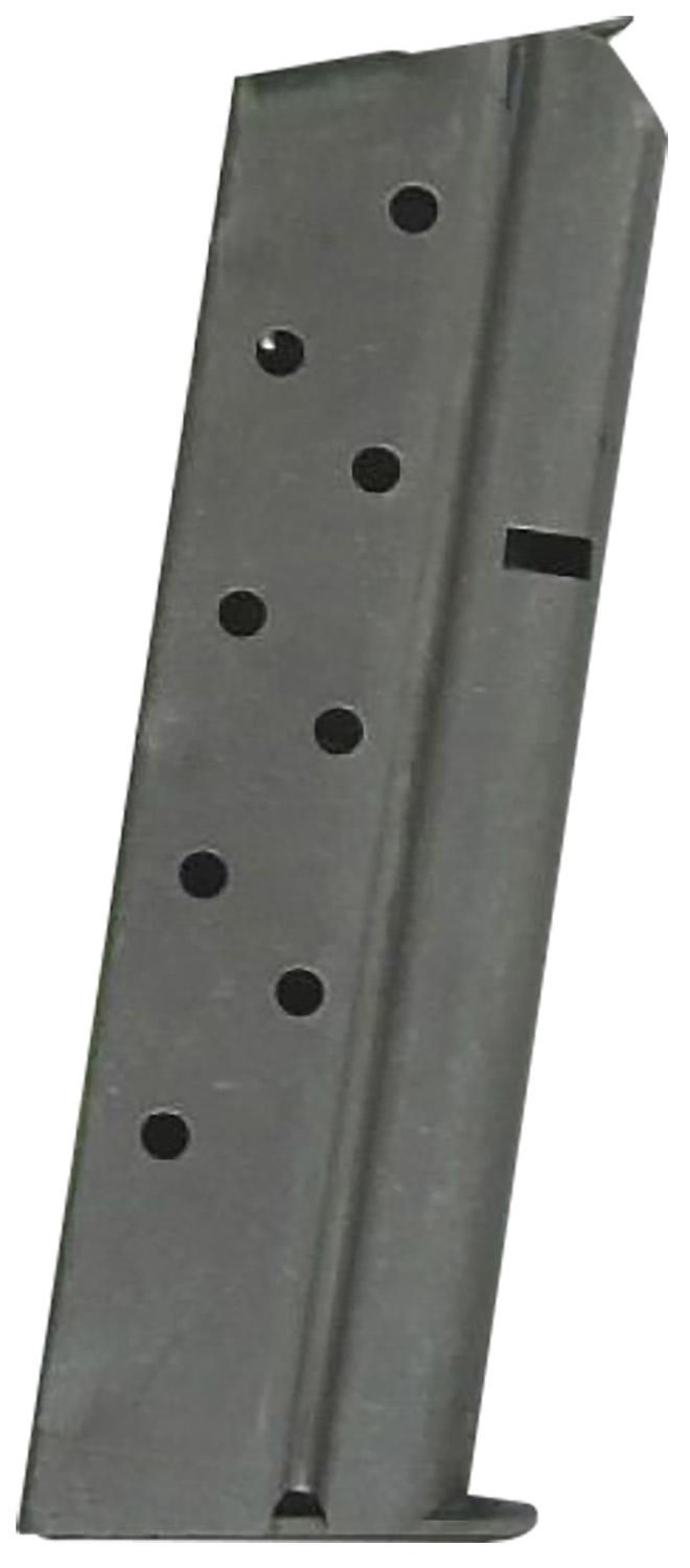 Kimber 9rd .38 Super 1911 Magazine - Silver Steel