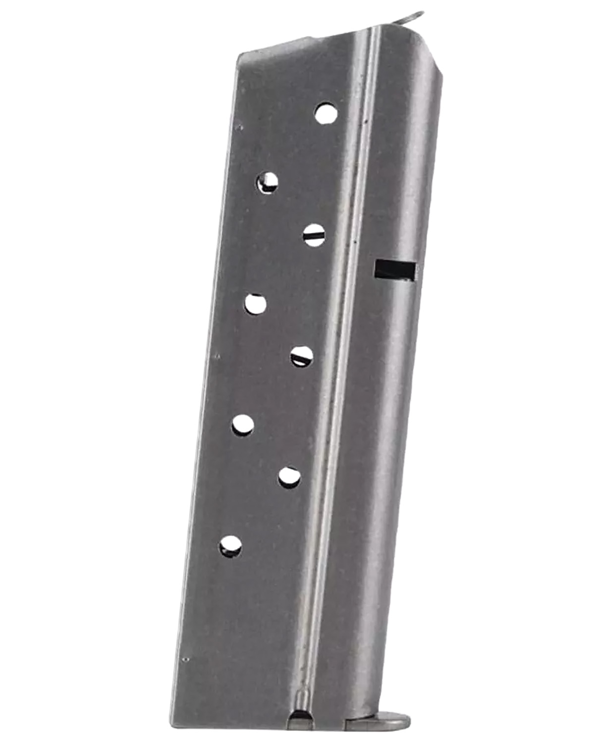 Kimber 9mm 1911 Magazine - 9rd Silver Steel