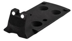 Kimber 1911 Trijicon RMR Optic Plate Co-Witness