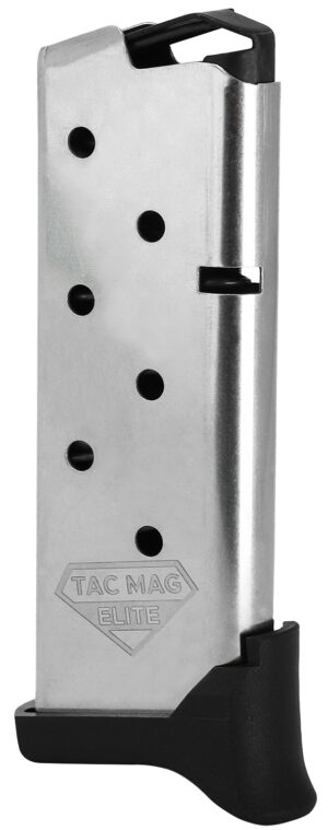 Kimber Micro 9 Rapide TacMag 9mm Magazine 7-Round