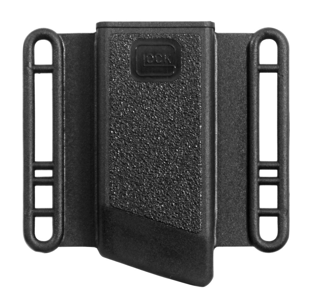 GLK MAG POUCH 9MM/40SW/357SIG