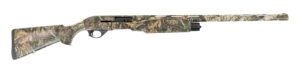 Spandau S2 12 Gauge Camo Semi-Auto Shotgun