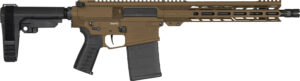 CMMG Banshee MK3 8.6 Blackout AR Pistol 12.5"