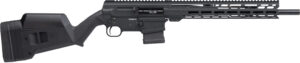 CMMG Dissent BR4 5.56 NATO AR Rifle 16.1" Barrel