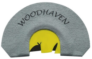 Woodhaven WH342 The Equalizer Turkey Call