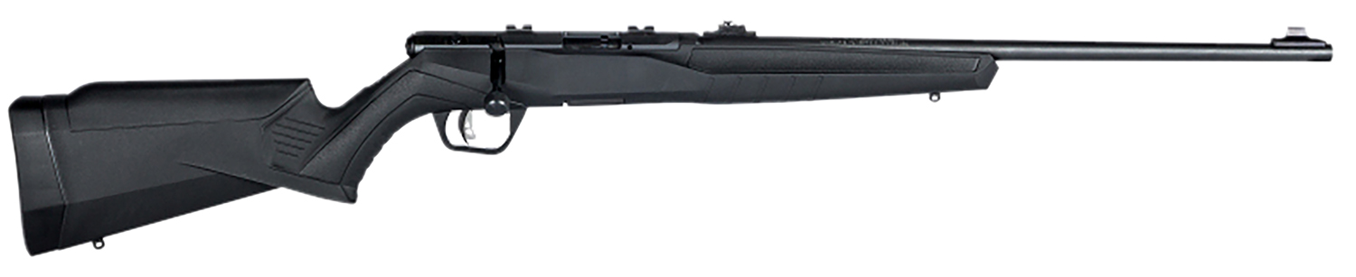 Savage B21 Bolt Action Rifle .21 Sharp 21" Barrel