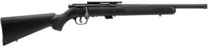 Savage Arms Mark II .22 LR Bolt Action Rifle