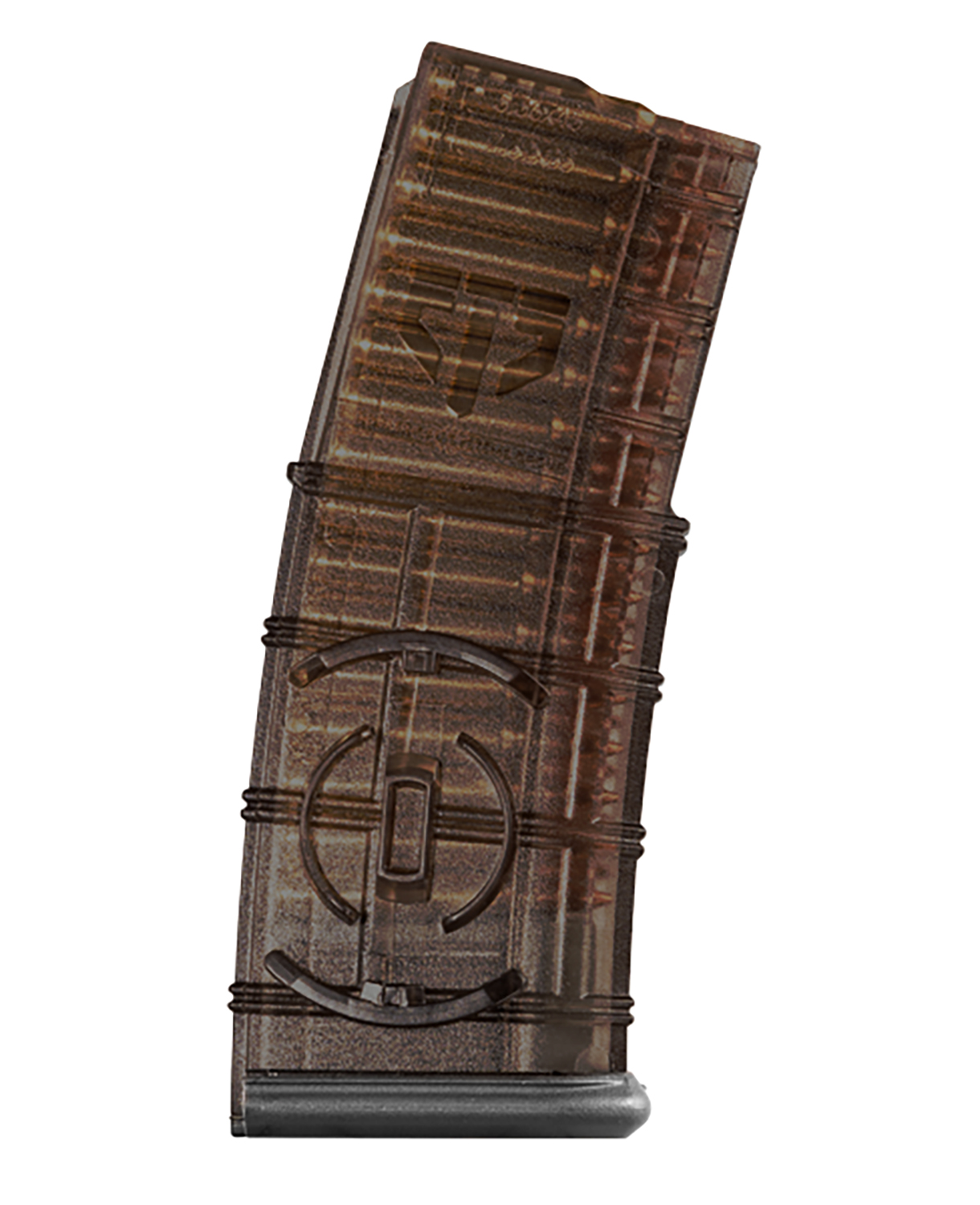 ETS Group Coupled Gen2 30-Round AR-15 Magazine Smoke