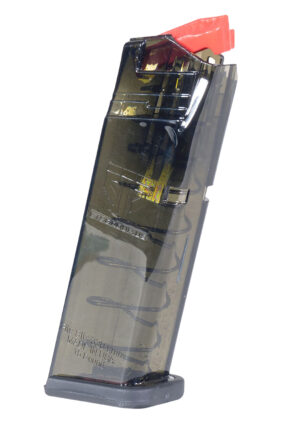ETS Group Omega 15-Round 9mm Magazine for Sig P320