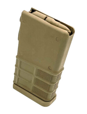 ProMag 20rd .308 Win FN SCAR17 Magazine FDE