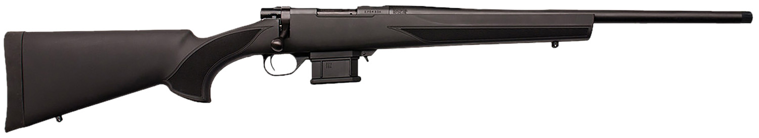 Howa M1500 Mini Action 6mm ARC Bolt Action Rifle 22"