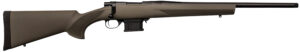 Howa M1500 Mini Action 6mm ARC Bolt Action Rifle