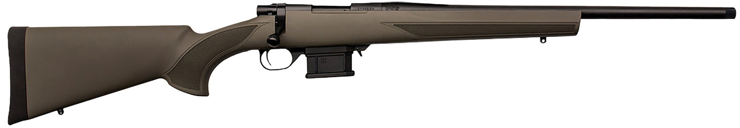 Howa M1500 Mini Action 6mm ARC Bolt Action Rifle