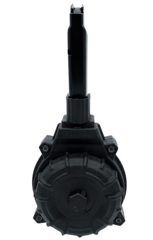 ProMag DRMA77 50rd 9mm Drum Magazine for S&W Shield Plus