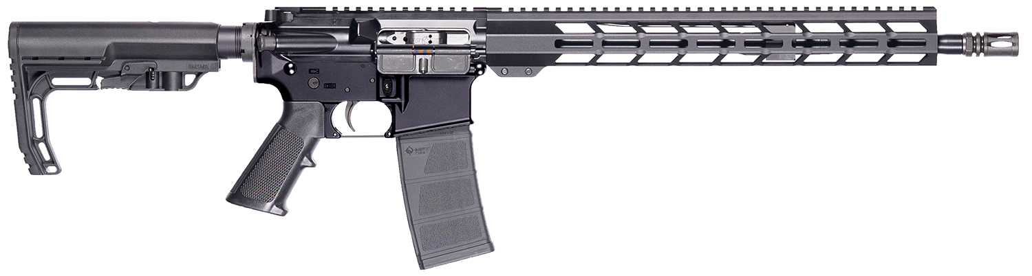 Patriot Ordnance Factory P-15 5.56 NATO Rifle, California Compliant