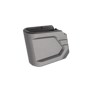 Tyrant CNC Glock 43x/48 Magazine Extension Gray