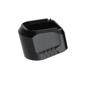 Tyrant CNC Magazine Extension for S&W M&P Full-Size