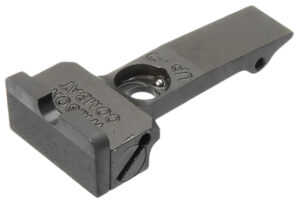 Wilson Combat Adjustable Rear Sight for Colt Python/Anaconda