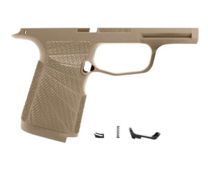 Wilson Combat 365XLST Grip Module  Compatible w/ Sig P365XL Tan Polymer Frame