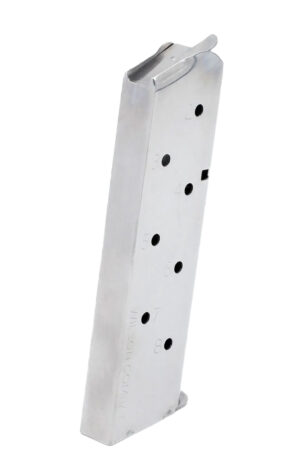 Wilson Combat 8-Round .45 ACP 1911 Magazine