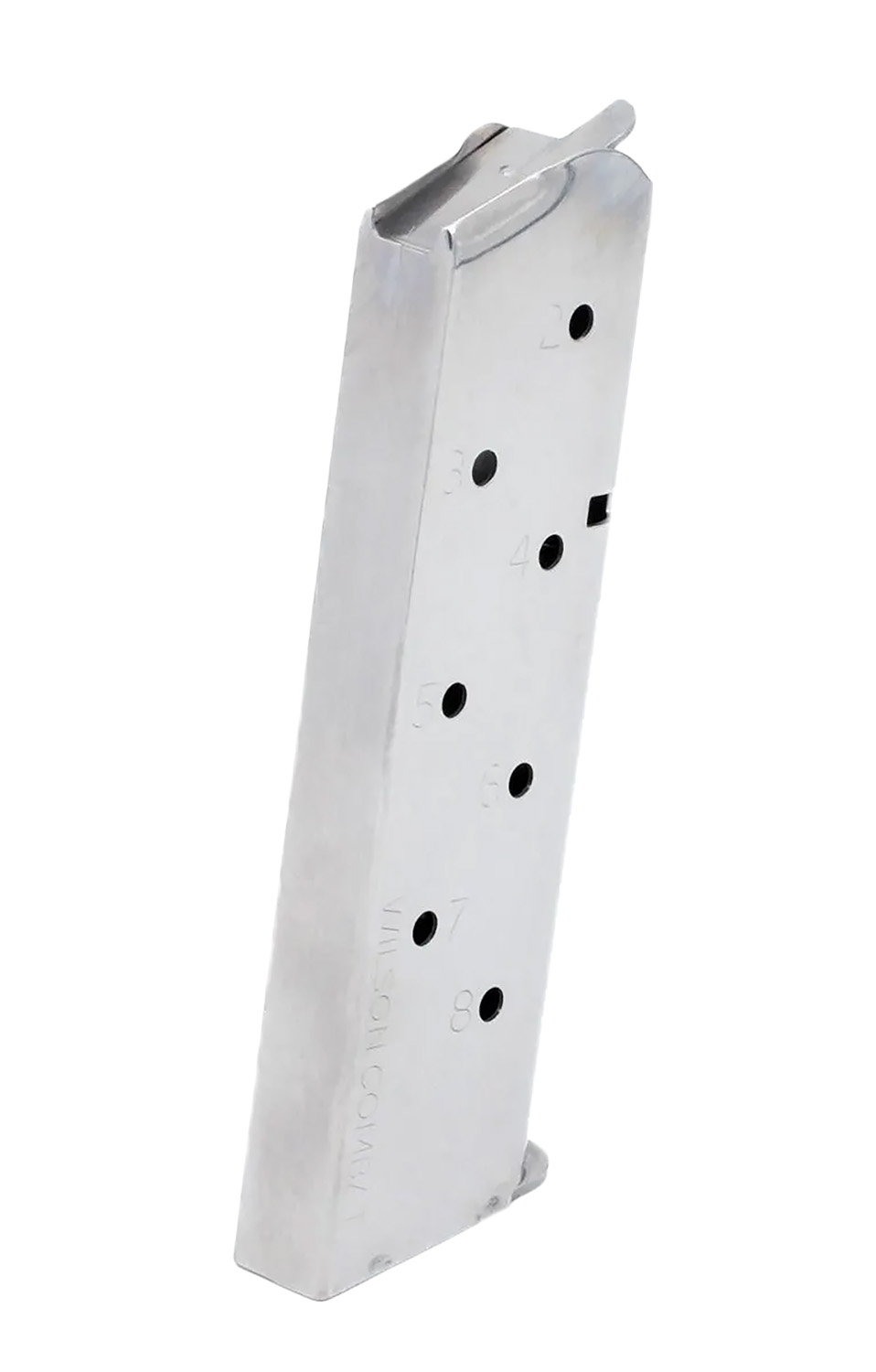 Wilson Combat 8-Round .45 ACP 1911 Magazine